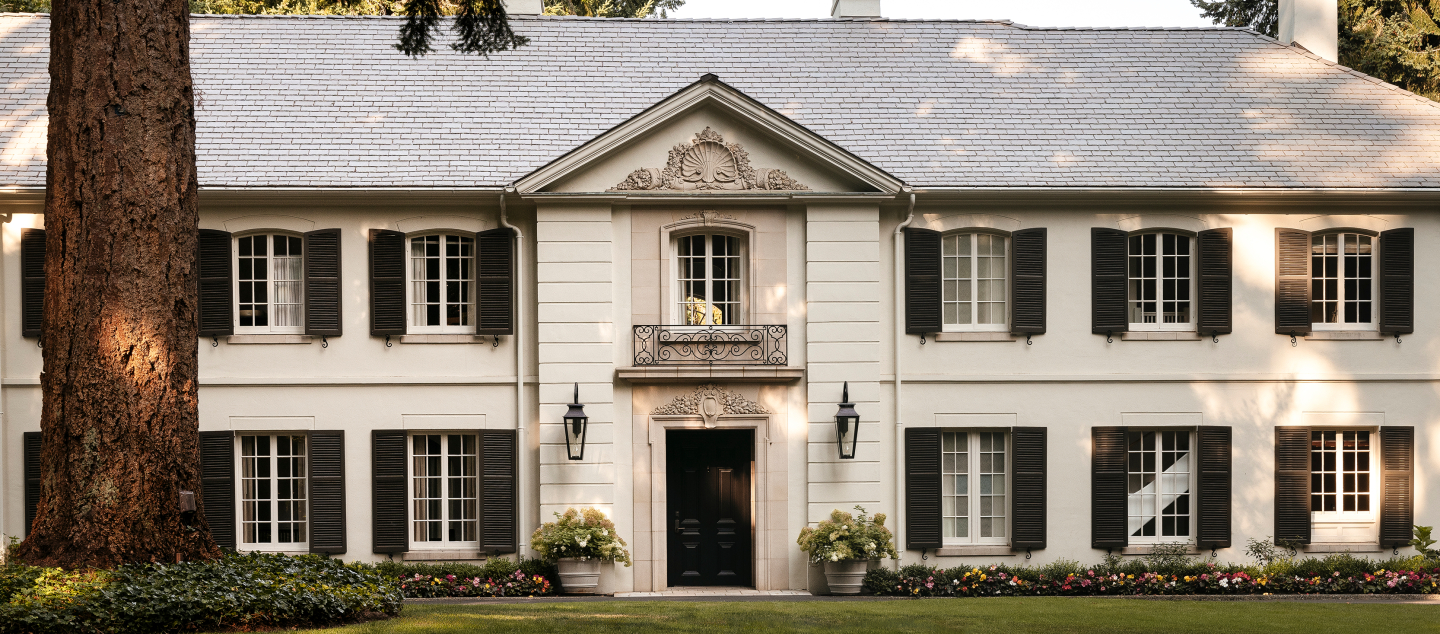 Highland Residence, built by Dowbuilt in Seattle, Washington