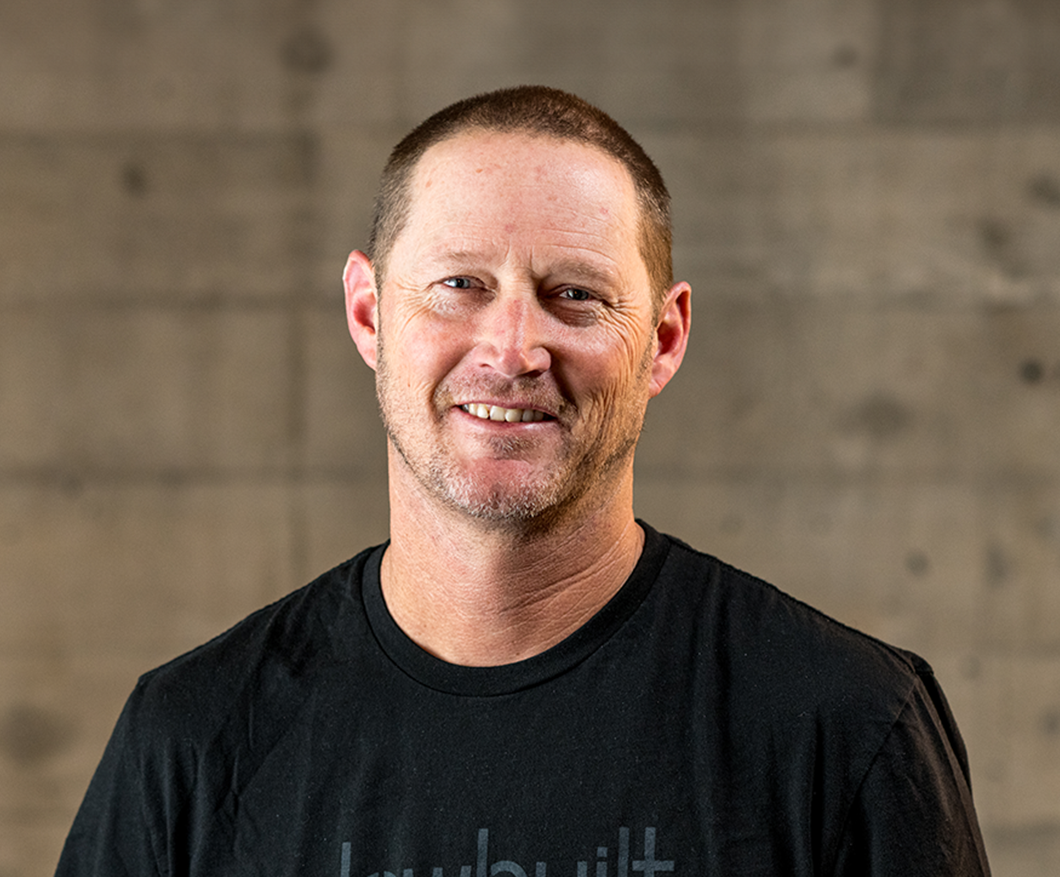 Chris Malone, senior service manager for Dowbuilt in Southern California