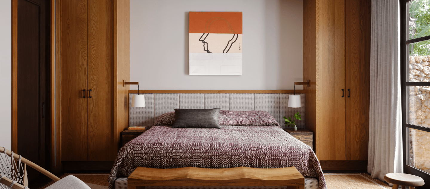 Kukio Cottage built by Dowbuilt in Hawaii