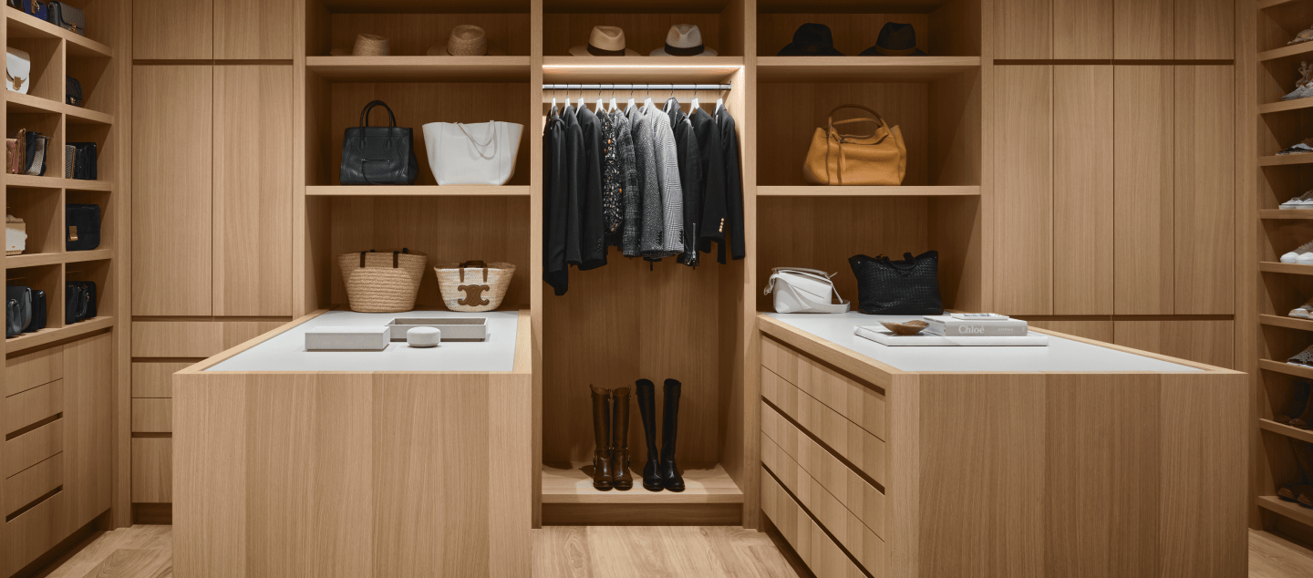 Dowbuilt shop details