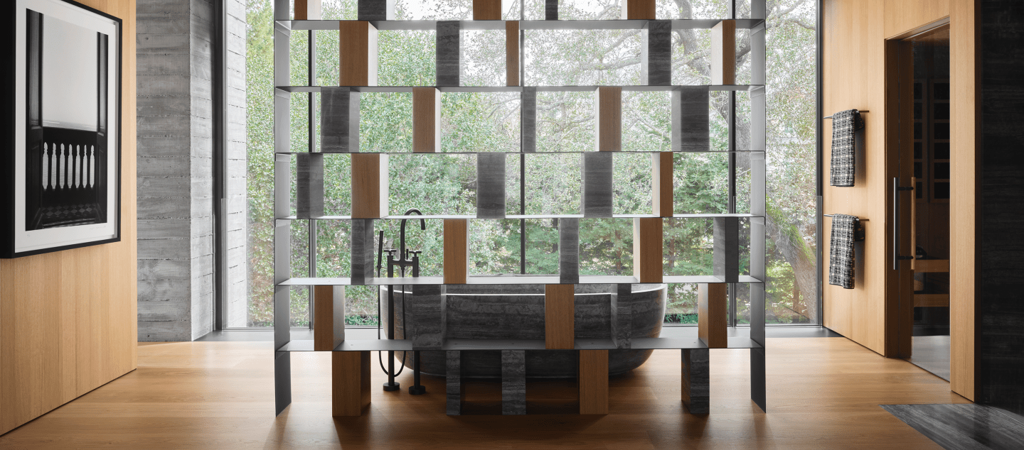 Dowbuilt shop details