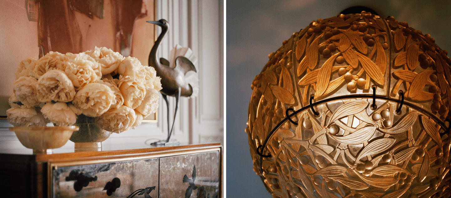 Central Park Residence, built by Dowbuilt in New York City