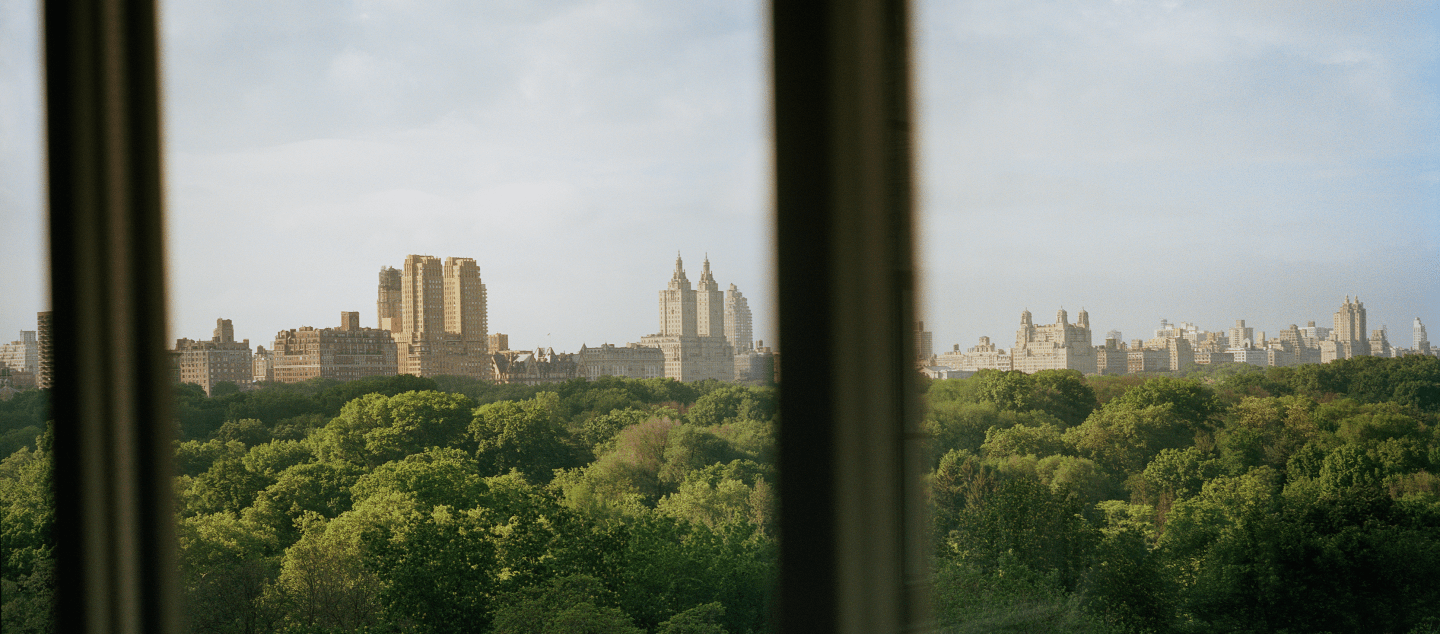 Central Park Residence, built by Dowbuilt in New York City
