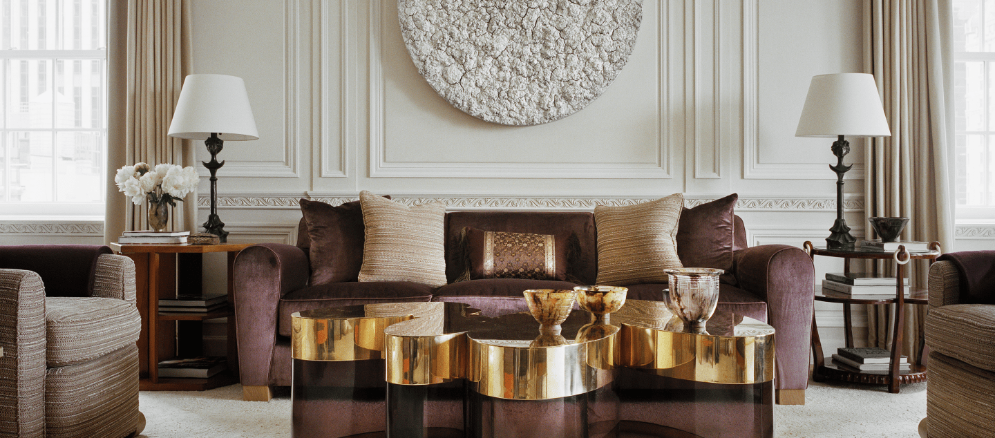 Central Park Residence, built by Dowbuilt in New York City