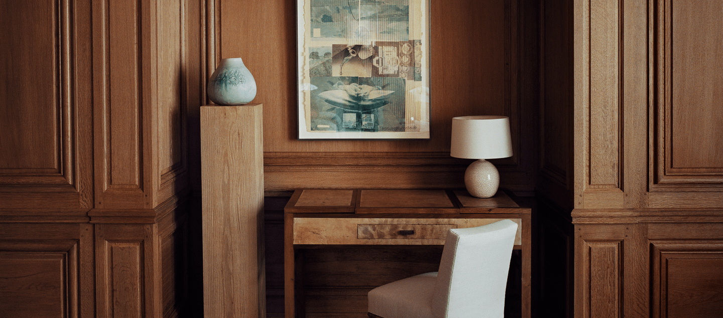 Central Park Residence, built by Dowbuilt in New York City