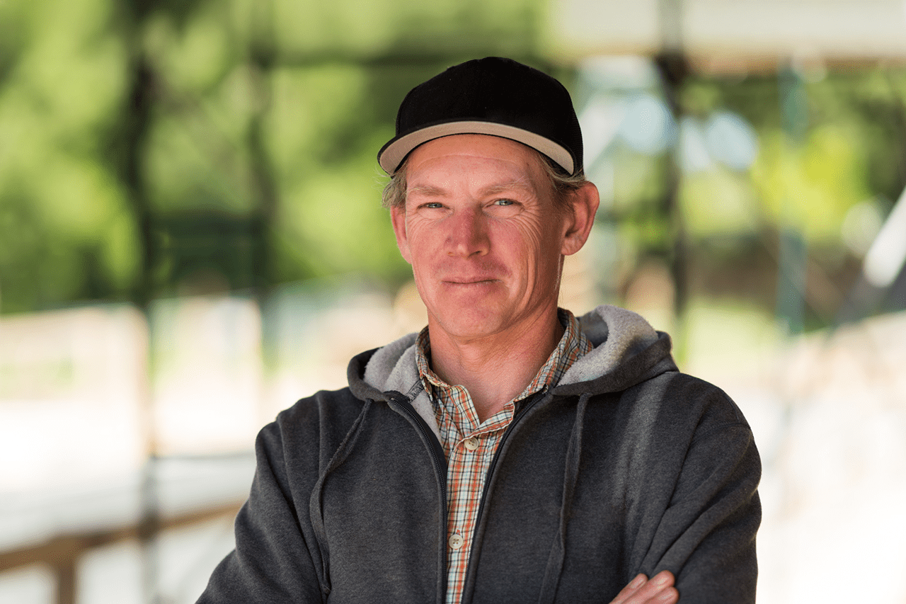 Rudy Karkowski, Senior Superintendent at Dowbuilt