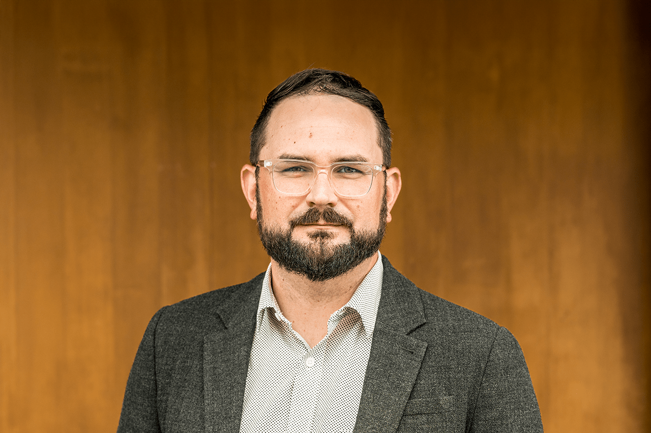 Tim Farrell, CEO at Dowbuilt