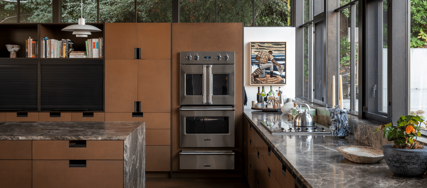 Treehouse, built by Dowbuilt in Seattle