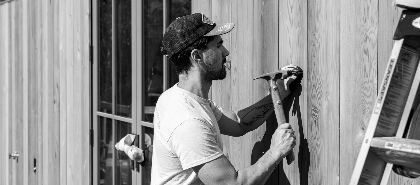 Treehouse, built by Dowbuilt in Seattle