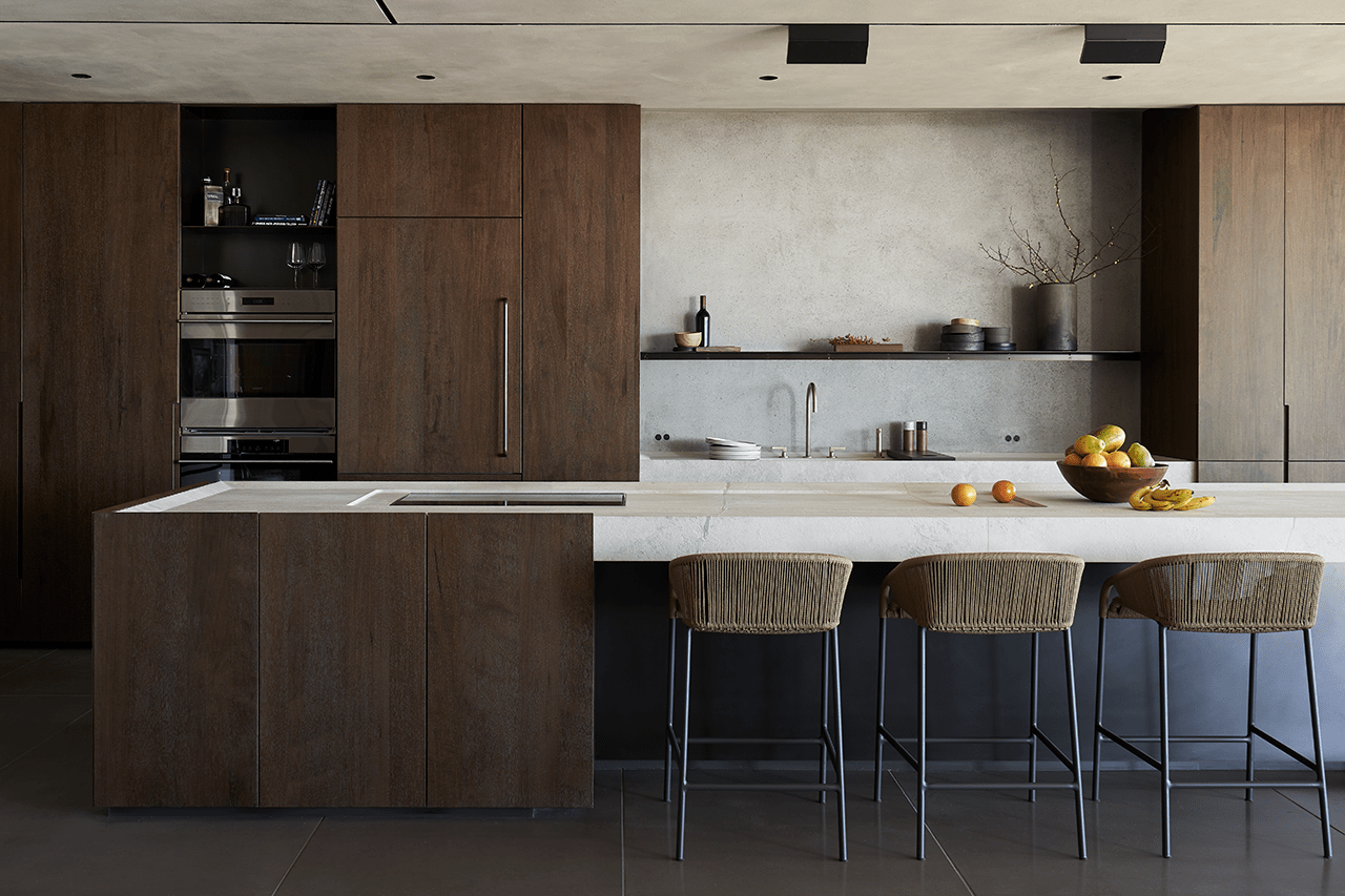 Build with Dowbuilt in South Florida