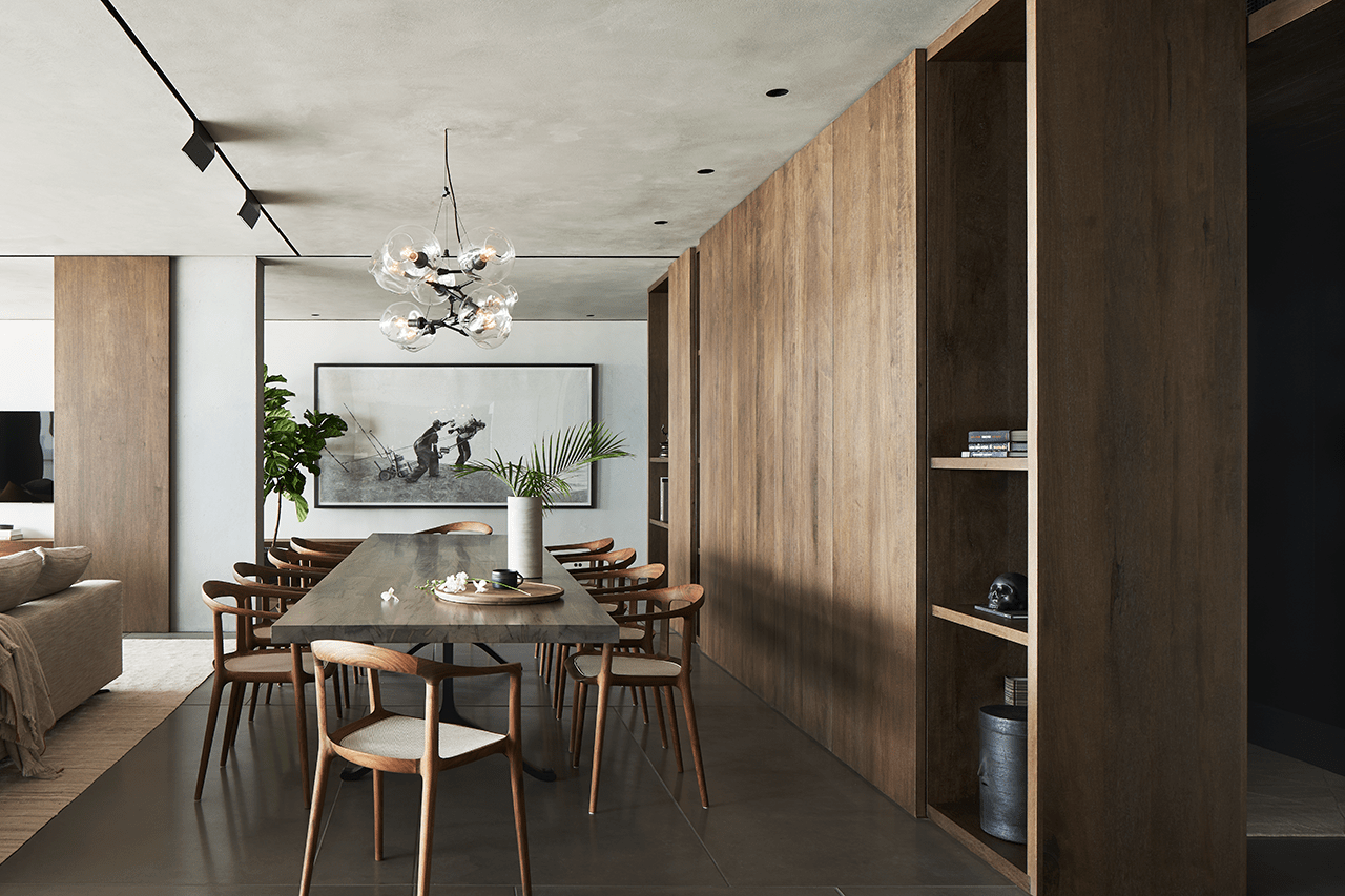 Build with Dowbuilt in South Florida