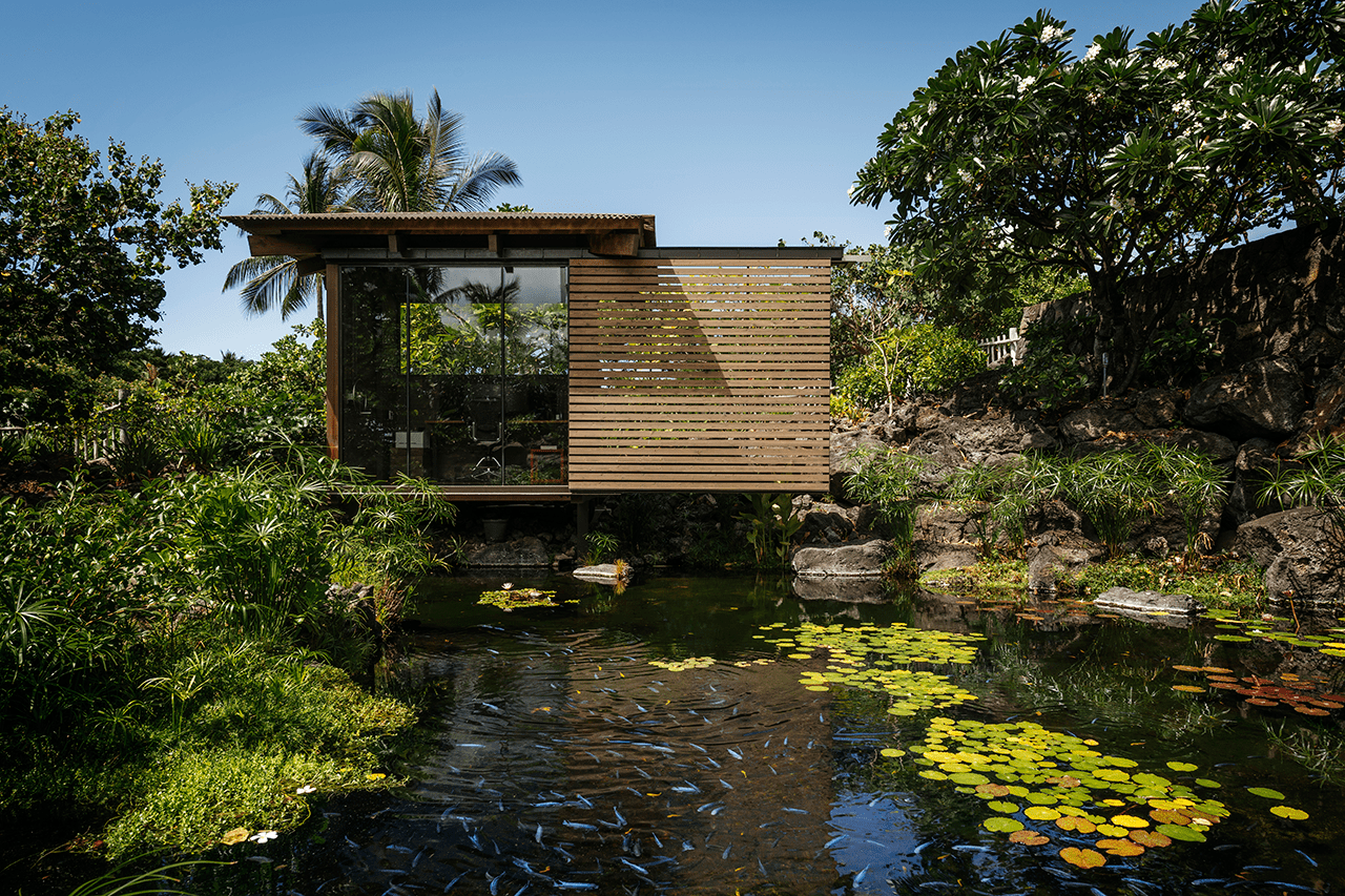 Build with Dowbuilt in Hawaii