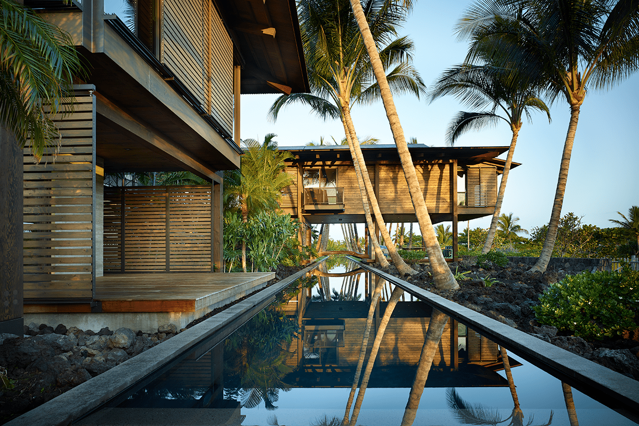 Build with Dowbuilt in Hawaii