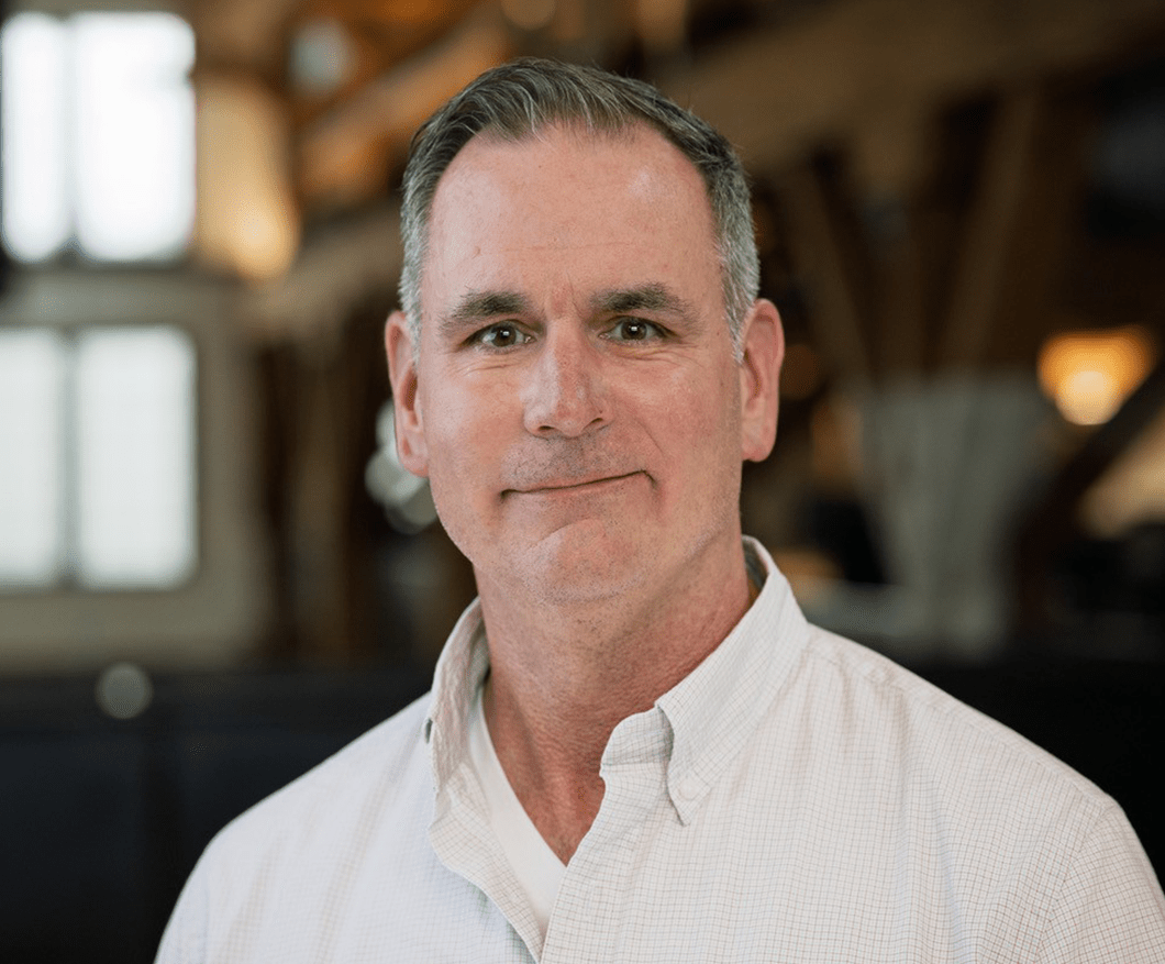 Matt Rollinson, senior project manager for Dowbuilt