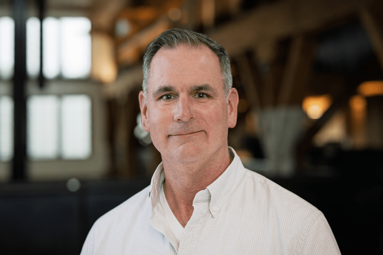 Matt Rollinson, senior project manager for Dowbuilt