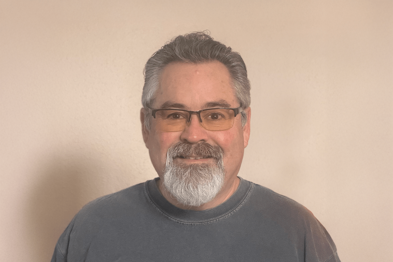 Dave Broder, senior project manager for Dowbuilt in Texas