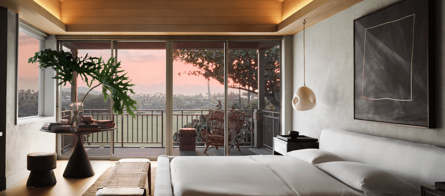 Kailua-Kona Condo, built by Dowbuilt in Hawaii