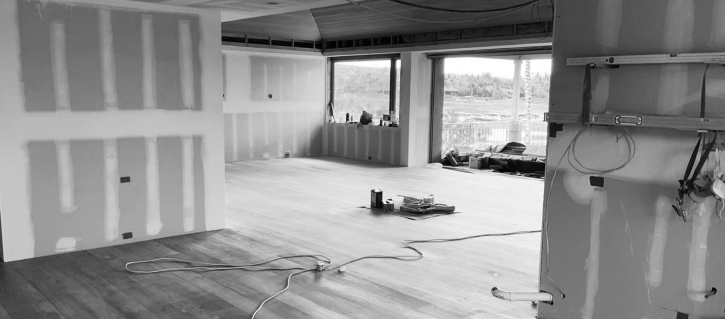 Kailua-Kona Condo, built by Dowbuilt in Hawaii