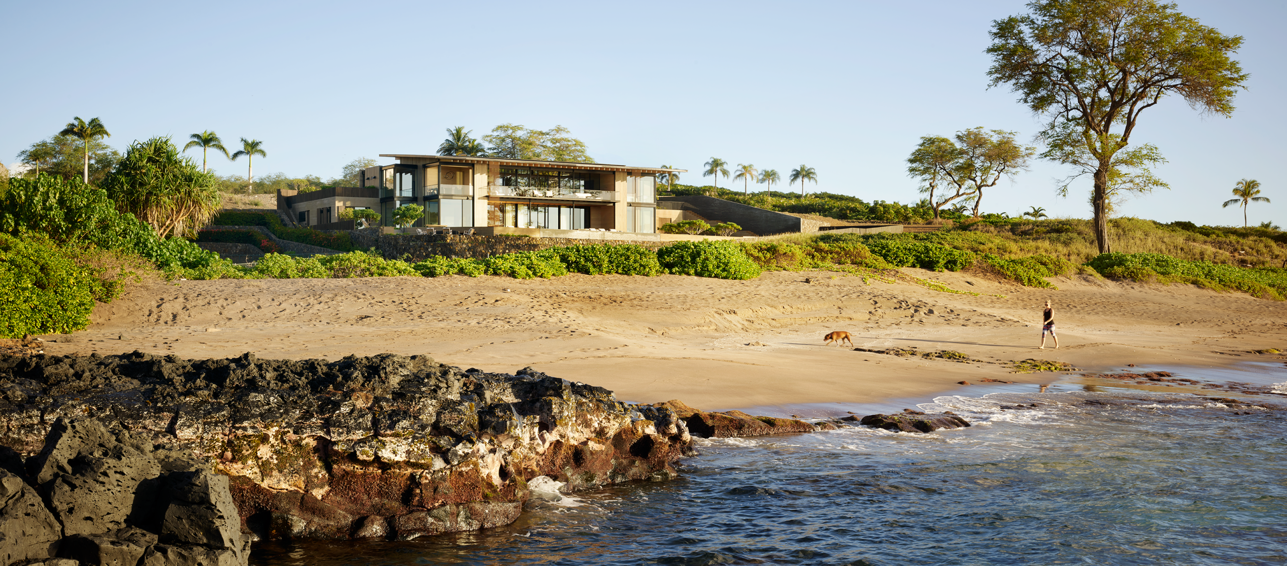 Makena | Dowbuilt