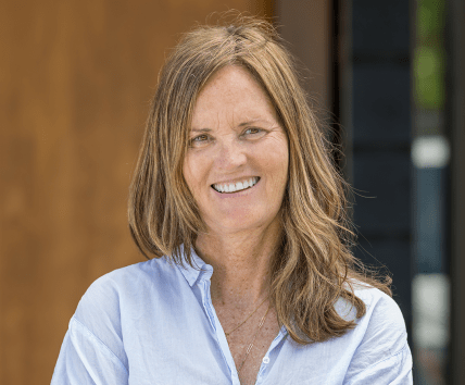 Barbara Shields, director of brand/marketing at Dowbuilt