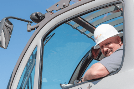 Build your career in construction at Dowbuilt
