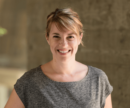 Danielle Piotrowski, director of talent acquisition at Dowbuilt
