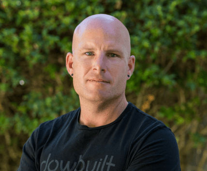 Darryl Styles, senior project manager for Dowbuilt in Washington