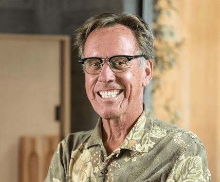 Dean Kottmann, senior project manager for Dowbuilt
