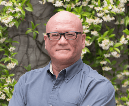 Doug Imanishi, director of field operations for Dowbuilt