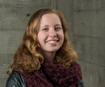 Emily Hill, senior service manager for Dowbuilt in Washington
