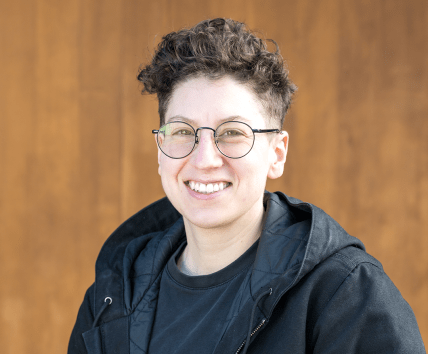 Katherine Ranieri, digital construction operations manager for Dowbuilt