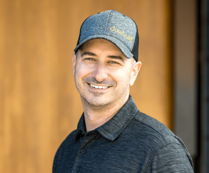 Matt Condon, regional project manager for Dowbuilt in Washington