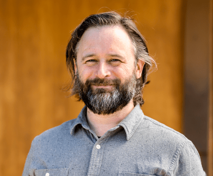 Nick Murray, director of construction management at Dowbuilt