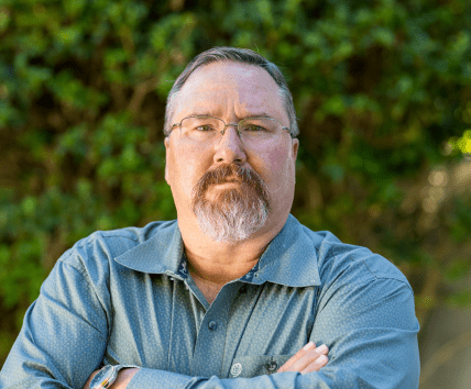 Scott Blankenship, regional project manager for Dowbuilt in the Rocky Mountains
