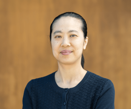 Theola Eng, Vice President of Finance at Dowbuilt