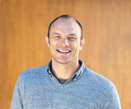 Tommy Howard, Construction Manager for Dowbuilt in Northern California