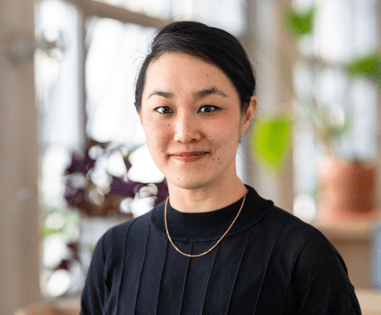 Alice Chai, digital construction manager at Dowbuilt